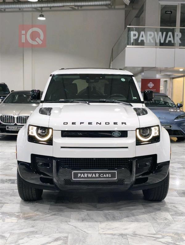 لاند روفر دفندر 2025 للبيع في العراق - دهوك